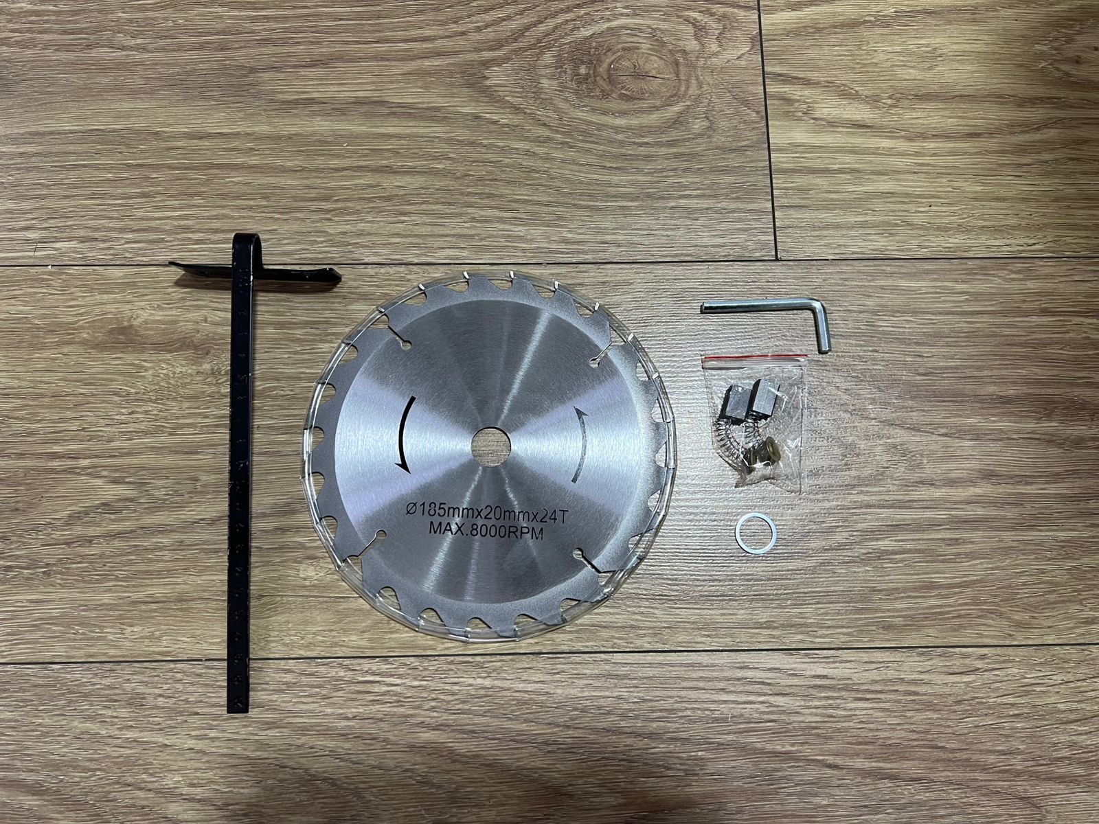 Miniatura 2 de SIERRA CIRCULAR DEWALT